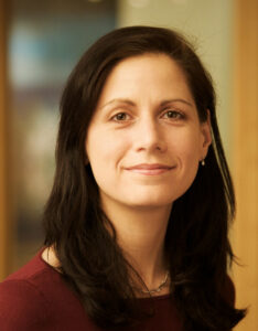 Dr. Katherine Baicker