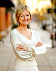 Dr. Brittany Seymour