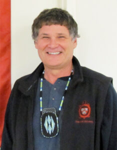 Dr. Dennis Norman