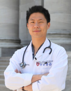 Dr. Jason Ahn