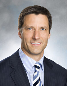 Dr. Michael VanRooyen